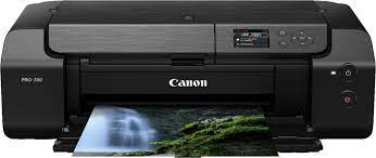 Canon PIXMA Pro 200S A4/A3 Printer
